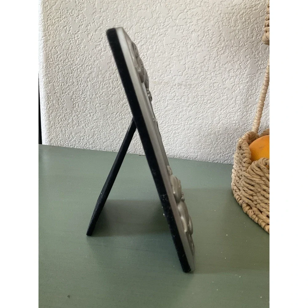 Lawrence‎ Vintage Pewter 4